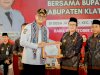 Sambung Rasa Desa Jatipuro, Bupati Klaten Serap Aspirasi dari Perbaikan Irigasi Hingga TPS3R