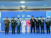 Gubernur Jateng Lantik Mahanni Yulindha Pratiwi sebagai Wakil Bupati Klaten