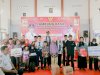 Sambung Rasa di Nangsri, Bupati dan Wabup Klaten Serap Aspirasi Warga Manisrenggo
