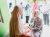 Pastikan Kondisi Warga, Plt Bupati Klaten Kunjungi Warga Terdampak Angin Kencang di Delanggu