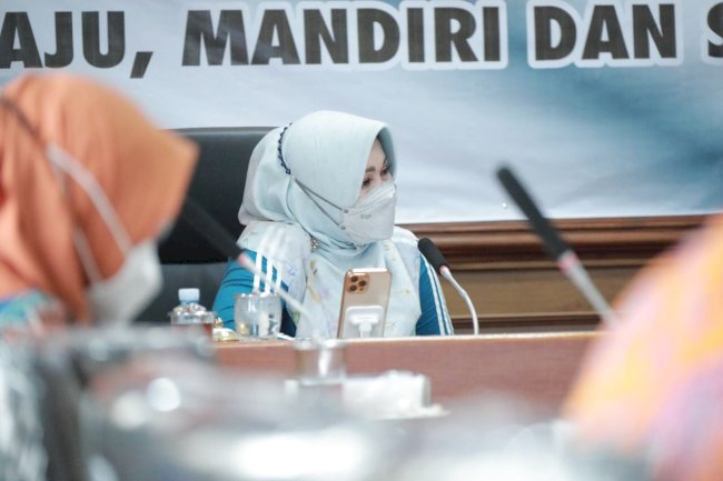 Bupati Klaten Minta Proses Pengadaan Tanah Jalan Tol Solo-Yogyakarta Minim Masalah