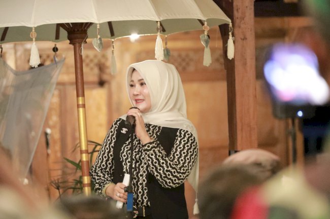 Peresmian & Pembukaan Resto Bumi Bawana