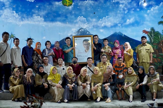 Bagian Prokopim Klaten Diharapkan Terus Berinovasi 