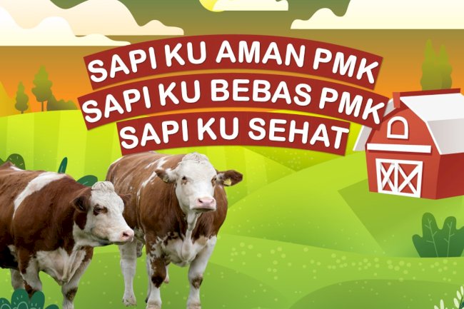 Pasar Hewan Kembali Dibuka, Pemkab Klaten Keluarkan SE
