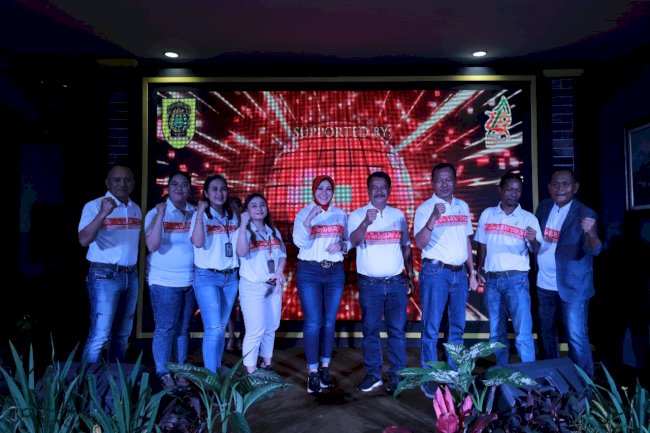 Closing Bupati Klaten Cup Open Golf Turnament 2022