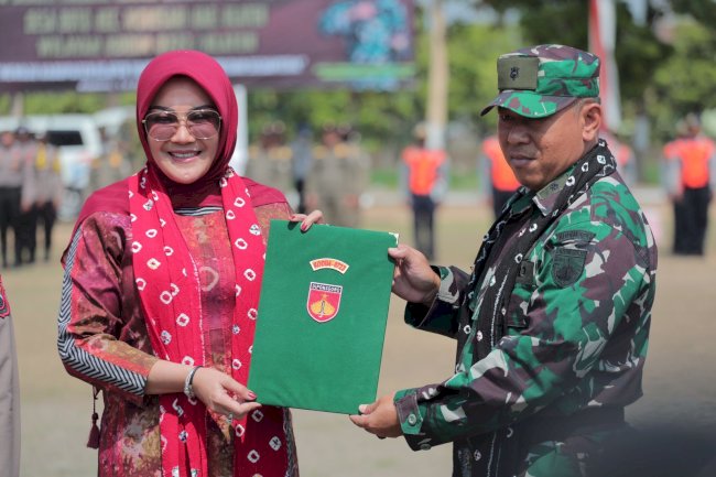 Resmi Ditutup, Bupati Klaten : Target KBMKB XVIII Desa Boto Tercapai 100%