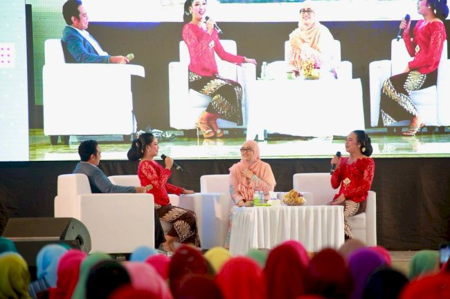 Peringati Hari Ibu Ke 95, Pemkab Klaten Gelar Seminar Kesehatan