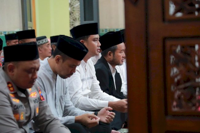 Pemkab Klaten Gelar Tarling Putaran Ketiga di Masjid Bersejarah di Demakijo