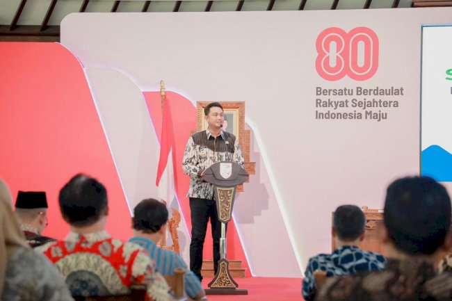 Pemkab Klaten dan Baznas Gelar Sosialisasi Bantuan RTLH dan Jambanisasi Tahun 2025