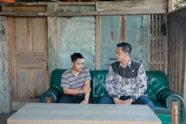 Bupati Klaten Terima Audiensi Paguyuban Sekaten, Tegaskan Komitmen Perlindungan Seniman