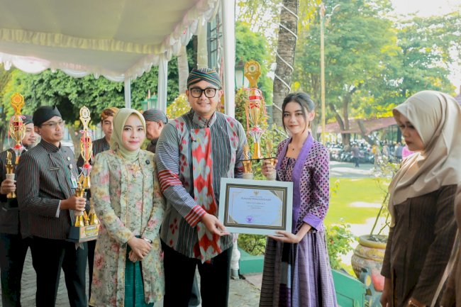 Peringatan Hari Kartini 2026, Bupati Klaten Ajak Lanjutkan Semangat Kartini untuk Perempuan Berdaya