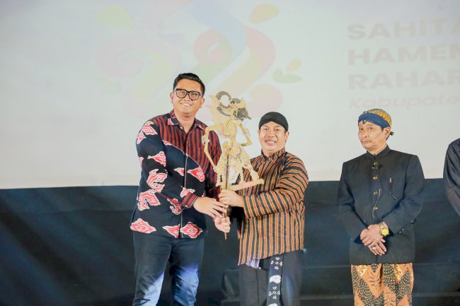 Hibridasi Wayang Kontemporer, Cara Klaten Menjaga Tradisi Menembus Zaman