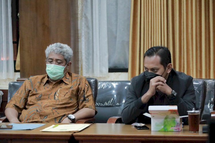 Menghadapi omicron, Menko Marves tekankan pentingnya vaksinasi dan displin prokes