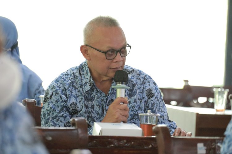 Lima Warga Klaten Positif Covid 19