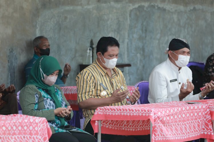 Ulang Tahun Sekalla Cafe