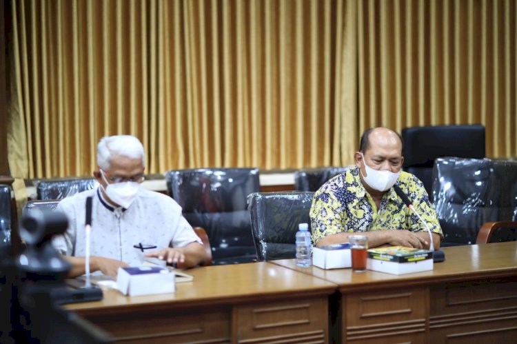 Kasus Covid-19 Meningkat, Satgas PP Covid-19 Kabupaten Klaten Minta Perketat Prokes