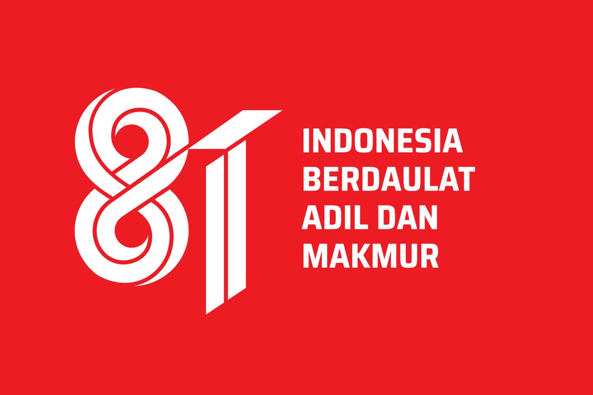 Petunjuk Pelaksanaan Upacara Peringatan HUT ke-81 Republik Indonesia