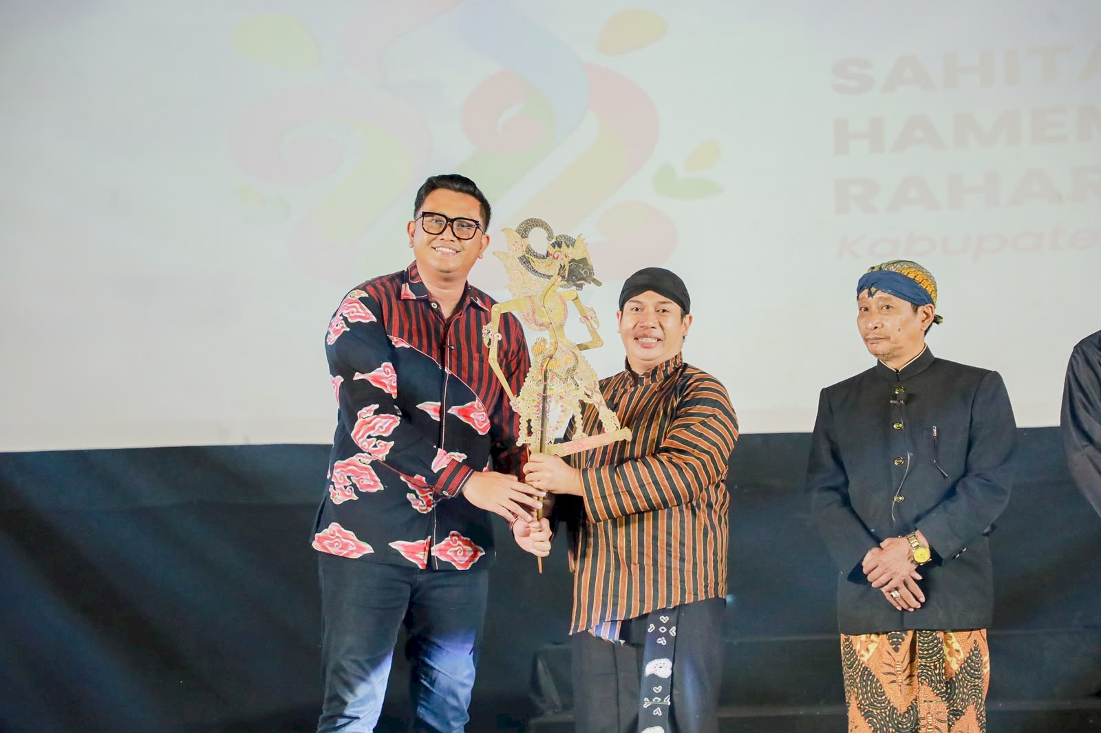 Hibridasi Wayang Kontemporer, Cara Klaten Menjaga Tradisi Menembus Zaman